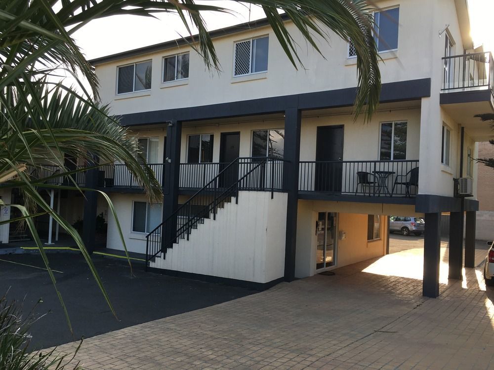 Kiama Cove Boutique Motel Εξωτερικό φωτογραφία