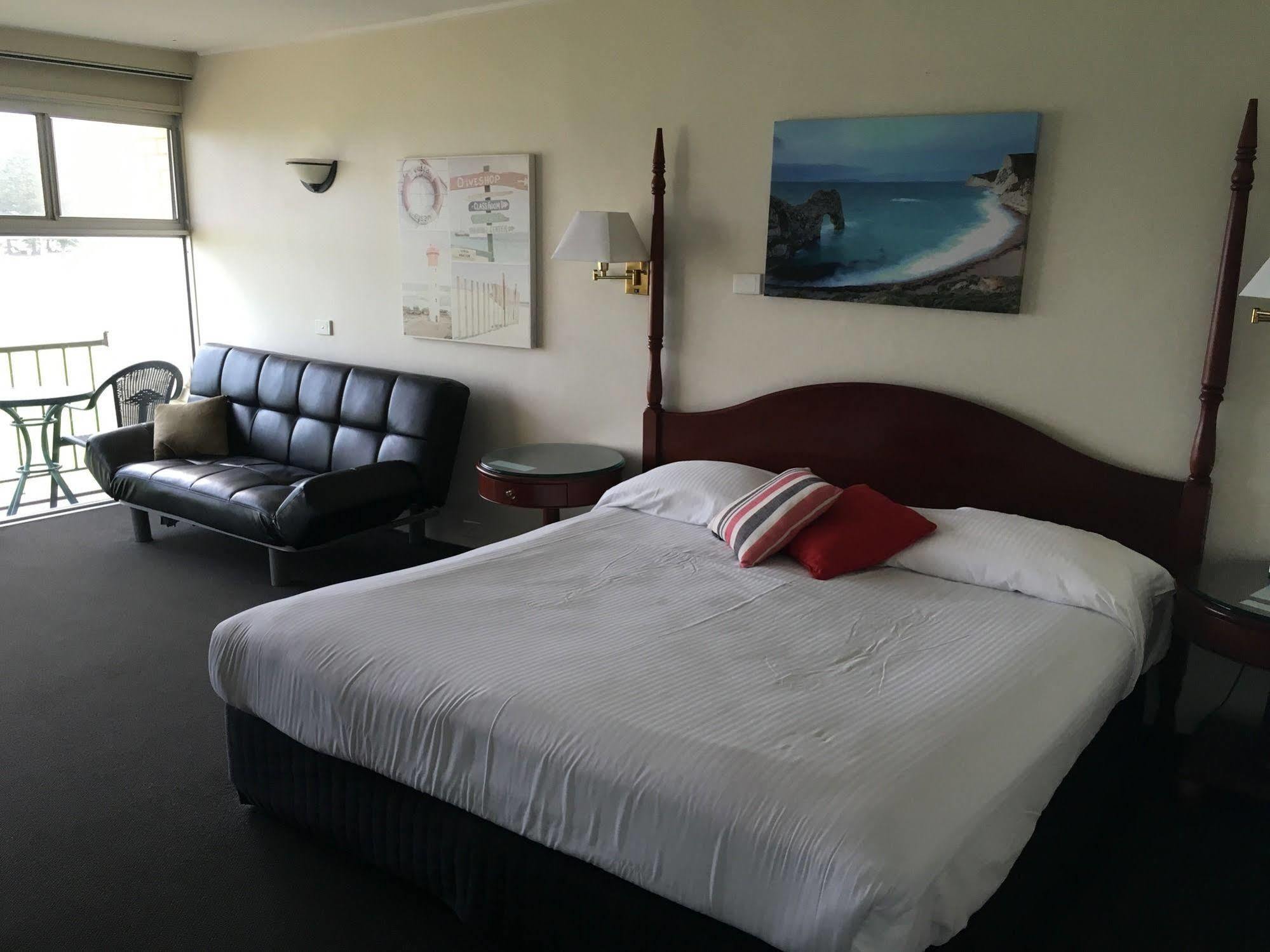 Kiama Cove Boutique Motel Εξωτερικό φωτογραφία